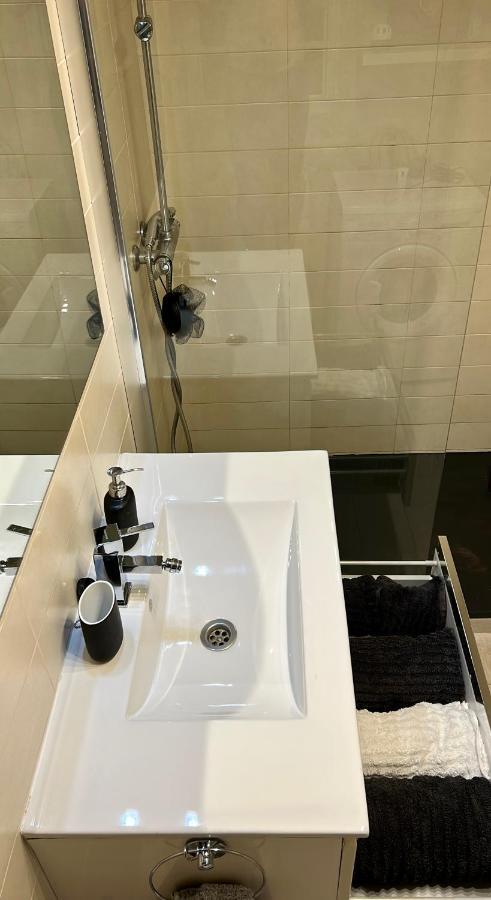 Apartment In Matagorda With Swimming Pool View Пуерто дел Кармен Екстериор снимка