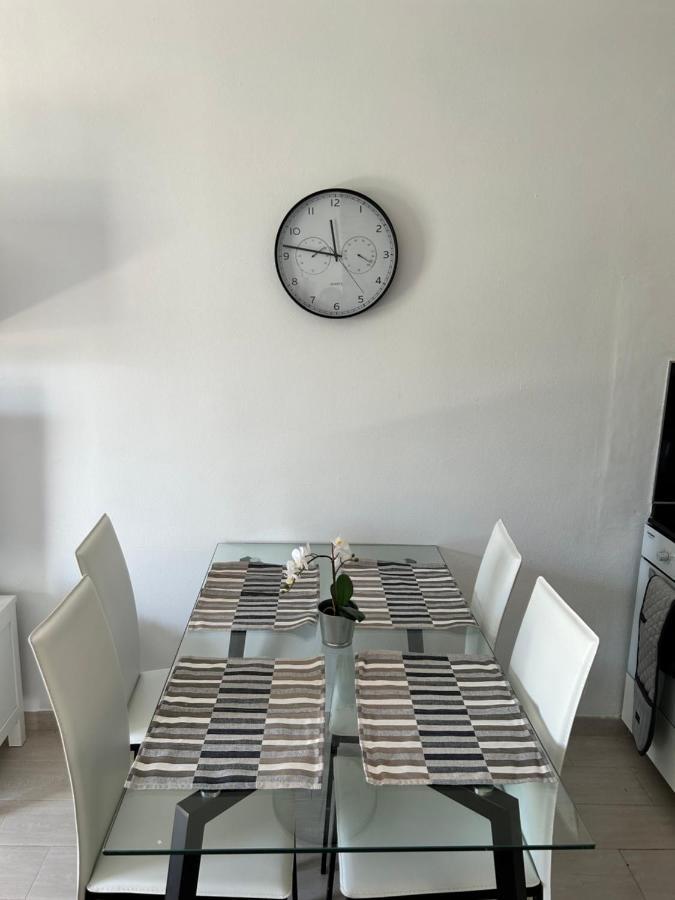 Apartment In Matagorda With Swimming Pool View Пуерто дел Кармен Екстериор снимка