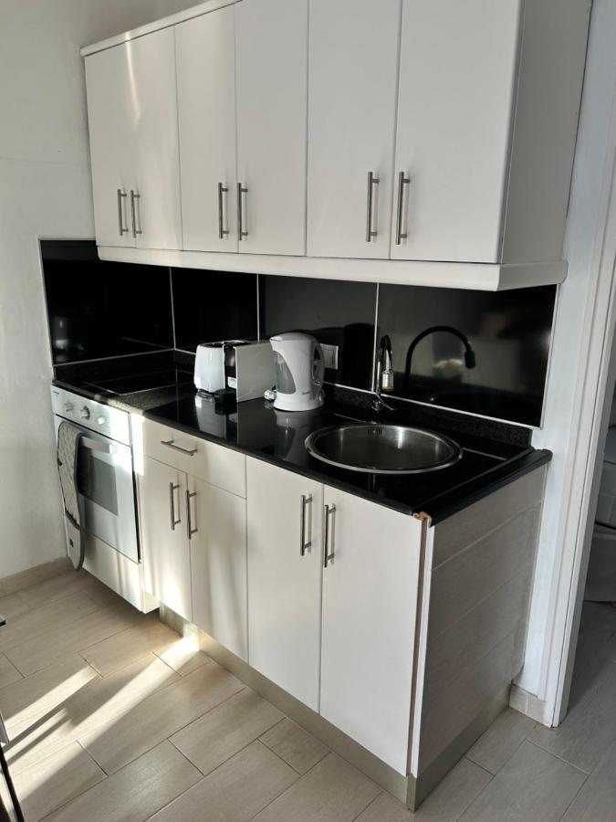 Apartment In Matagorda With Swimming Pool View Пуерто дел Кармен Екстериор снимка