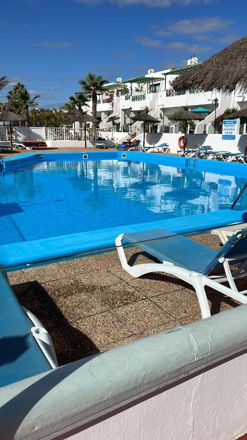 Apartment In Matagorda With Swimming Pool View Пуерто дел Кармен Екстериор снимка